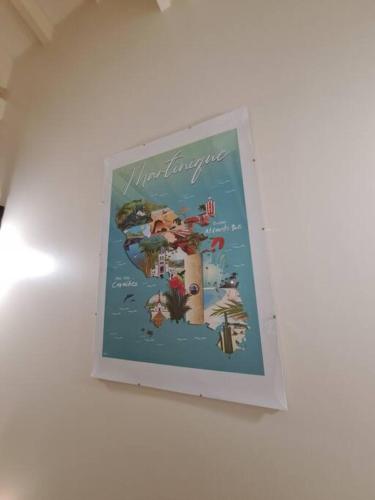 Fotografie z fotogalerie ubytování Villa Fleury v destinaci Quartier Médecin