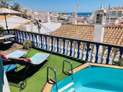 Foto Villa 2BDR with sea view, private pool 1