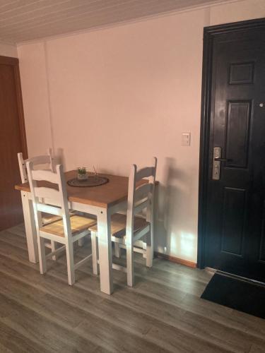 Fotografie z fotogalerie ubytování Oma v destinaci Paysandú
