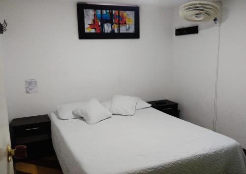 Imagen de la galería de Hotel Faroles de Quimbaya, en Quimbaya