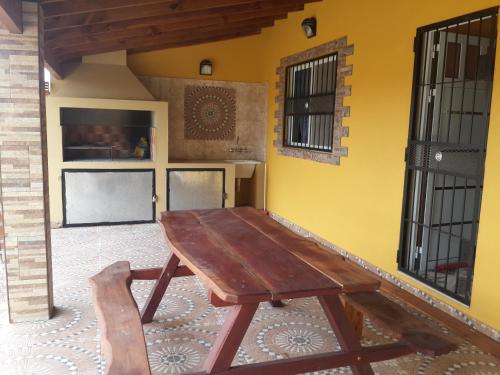Imagen de la galería de Medanos Talas Sur, en San Clemente del Tuyú