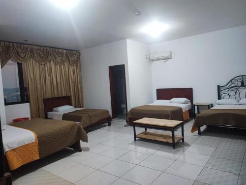 Φωτογραφία από το άλμπουμ του Hotel Jekannyty στο Puerto Francisco de Orellana