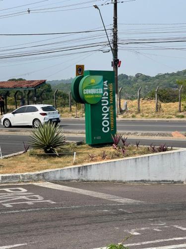 Fotografie z fotogalerie ubytování Apartamento Manaus Aeroporto v destinaci Manaus