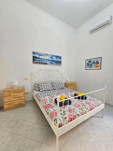 Nunzia's House