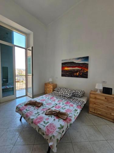 Nunzia's House