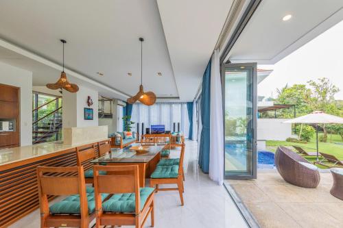 Gallery image of IDC White House Da Nang in Da Nang