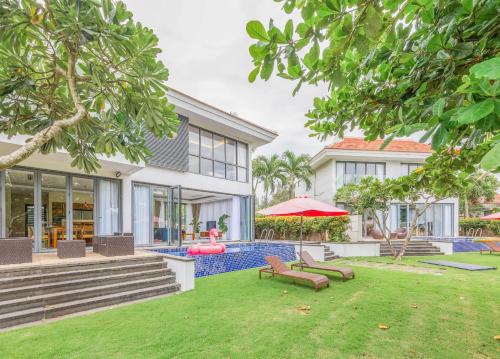 Gallery image of IDC White House Da Nang in Da Nang