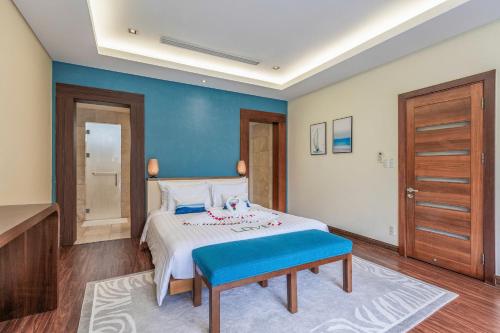 Gallery image of IDC White House Da Nang in Da Nang