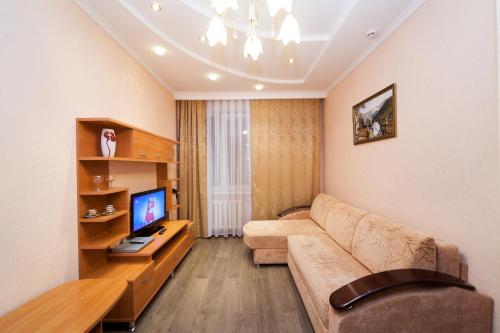 Imagen de la galería de VIP House Hotel, en Samara