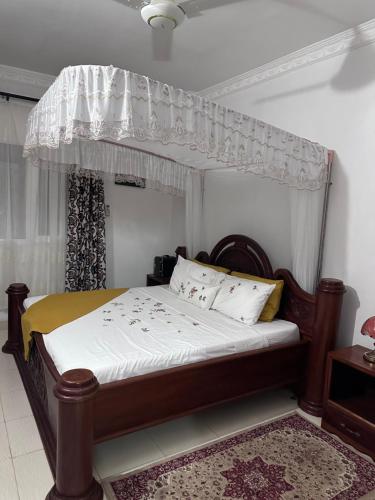 Fotografie z fotogalerie ubytování Michenzani Flat v destinaci Zanzibar City