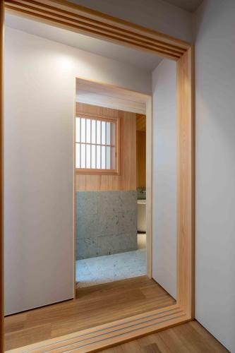 KUTSUROGI SAUNA and STAY