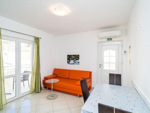 Villa Samba - Luxury One-Bedroom Apartment with Balcony and Sea View