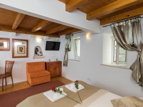 Apartments Ivana Old Town -Superior Studio - APT2