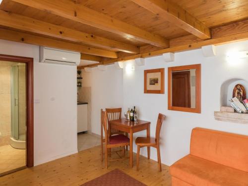 Apartments Ivana Old Town -Superior Studio - APT2