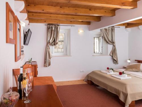 Apartments Ivana Old Town -Superior Studio - APT2
