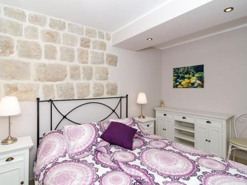 Apartments Gaura - Comfort One-Bedroom Apartment with Terrace