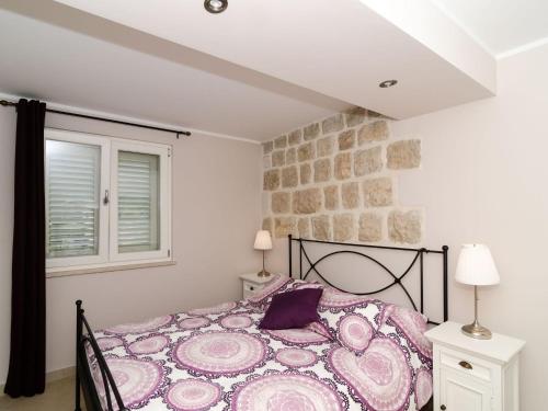 Apartments Gaura - Comfort One-Bedroom Apartment with Terrace