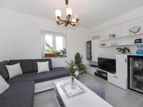 Apartment Villa DD - Four Bedroom Apartment With Terrace Sea View ST