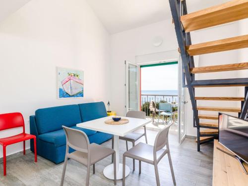 Apartments Villa Lukas - ''No 12'' Gallery Two Bedroom Apartment with Balcony and Sea View
