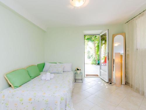 Apartment Kalea - One Bedroom Apartment with Terrace A2 2