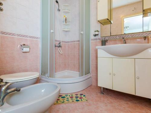 Apartment Kalea - One Bedroom Apartment with Terrace A2 2