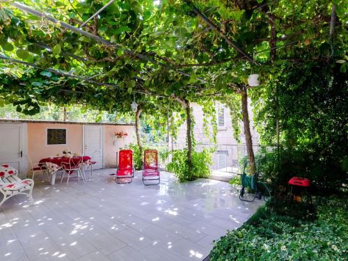 Apartment Kalea - One Bedroom Apartment with Terrace A2 2