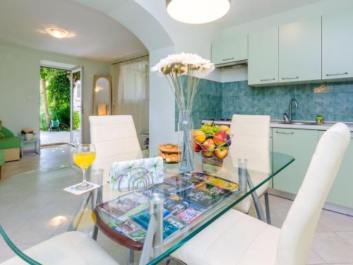 Apartment Kalea - One Bedroom Apartment with Terrace A2 2