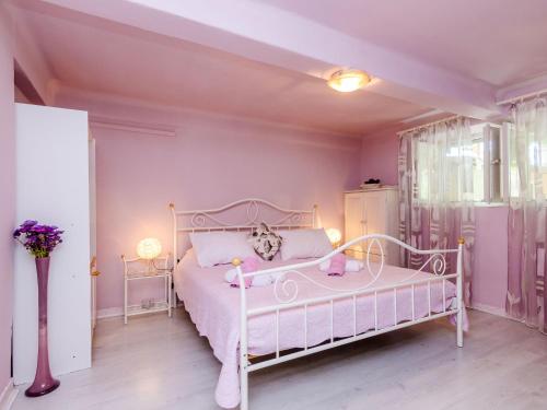Apartment Kalea - One Bedroom Apartment with Terrace A2 2