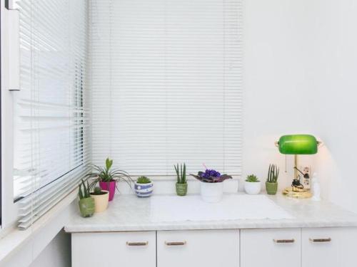 Apartment Vukoja - One-Bedroom Apartment with Balcony