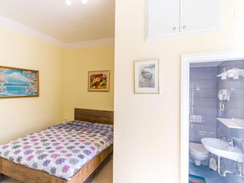 Rooms Katja & Lara - Double Room Lara