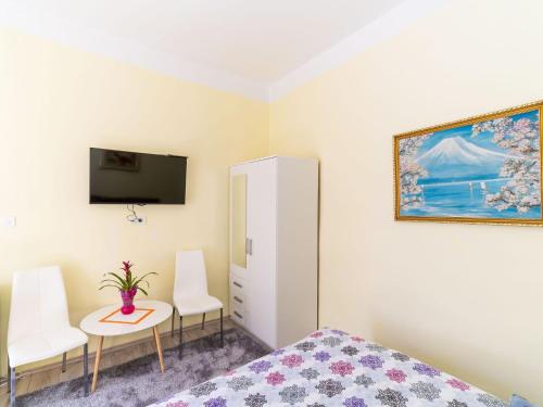 Rooms Katja & Lara - Double Room Lara