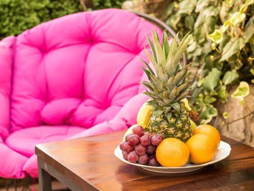 Apartments Lotea - Two-Bedroom Apartment with Terrace