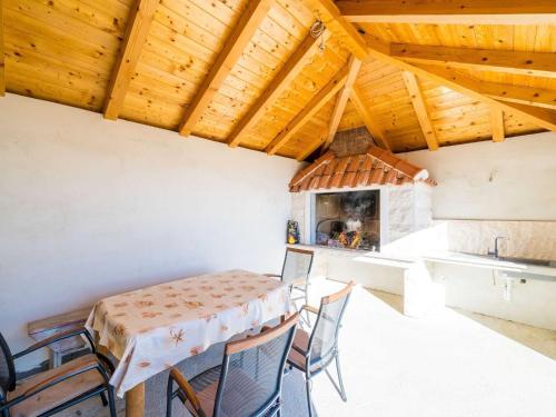 Apartments Marnic Blue Chill- Comfort Studio Apartment S3