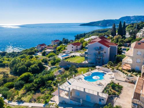 Apartments Marnic Blue Chill- Comfort Studio Apartment S3