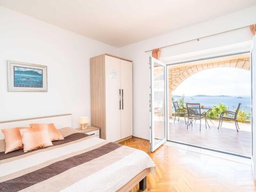 Apartments Marnic Blue Chill- Comfort Studio Apartment S3