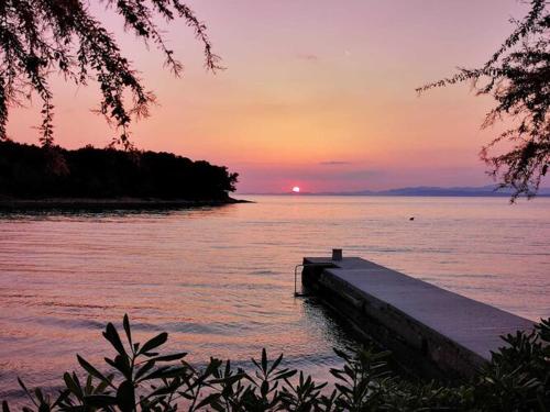 Holiday Home Pavarotti-Three Bedroom Holiday Home with Terrace