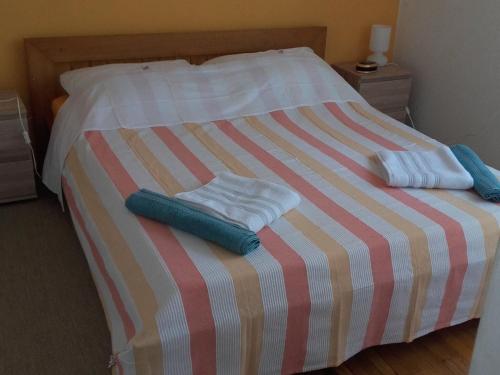 Holiday Home Pavarotti-Three Bedroom Holiday Home with Terrace