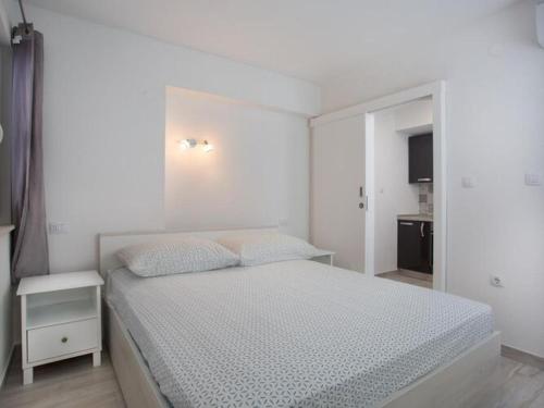 Serious Job Apartment - One Bedroom Apartment with Shared Terrace