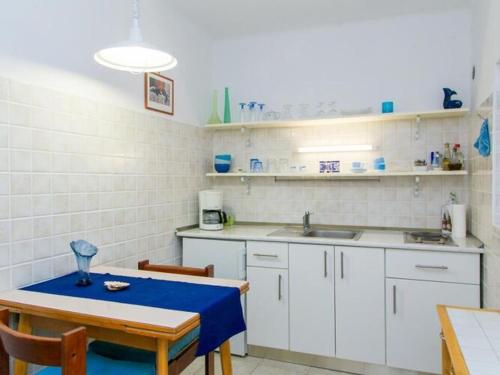 Plavi Zal Apartment - One Bedroom Apartment with Two Terraces
