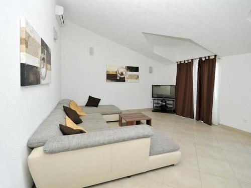 Apartments Villa Moonlight - Two Bedroom Apartment with Sea View Balcony and Terrace Delux