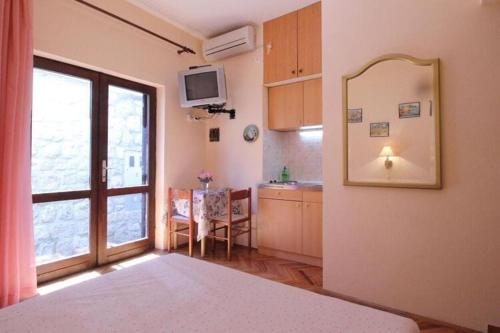 Apartments Magda- Standard Backside Studio Apartment Apartment 5