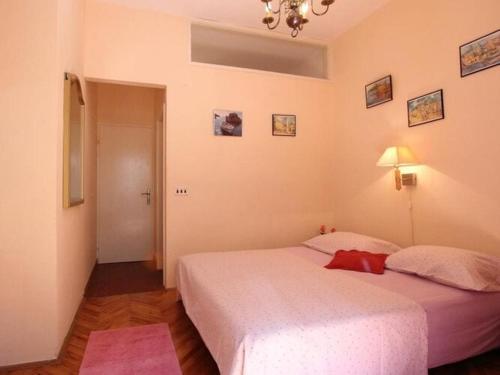 Apartments Magda- Standard Backside Studio Apartment Apartment 5