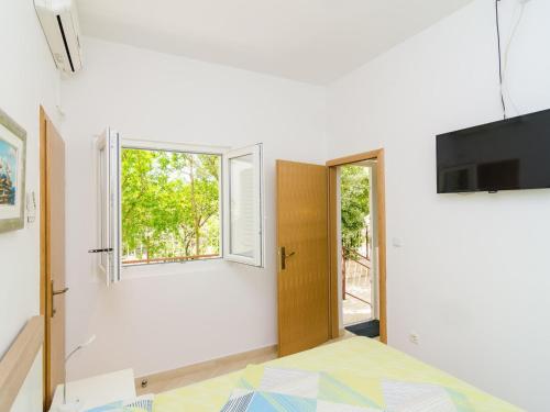 Apartments & Rooms Bari i - Superior Studio Apartment with Balcony and Garden View G2-7