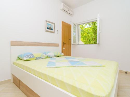 Apartments & Rooms Bari i - Superior Studio Apartment with Balcony and Garden View G2-7