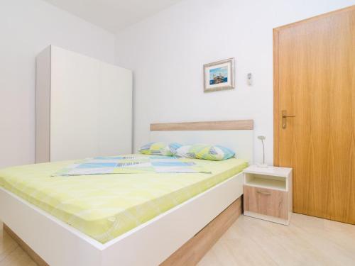 Apartments & Rooms Bari i - Superior Studio Apartment with Balcony and Garden View G2-7