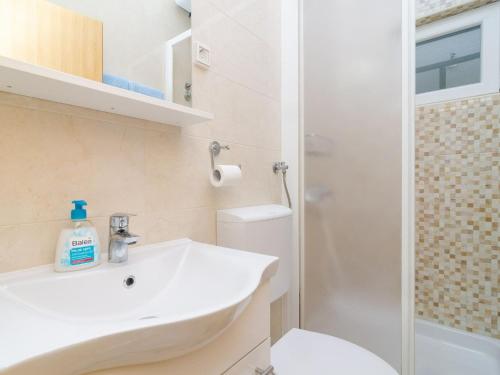 Apartments & Rooms Bari i - Superior Studio Apartment with Balcony and Garden View G2-7