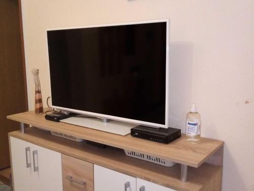 Apartments Vanja kara Biograd - Superior Two Bedroom Apartment with Terrace Trica