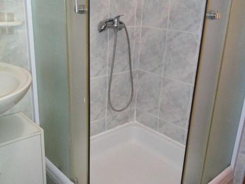 Apartments Vanja kara Biograd - Superior Two Bedroom Apartment with Terrace Trica