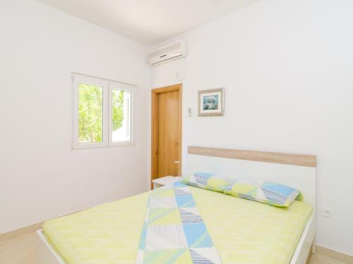 Apartments & Rooms Bari i - Standard Studio Apartment with Balcony and Garden View G1-6