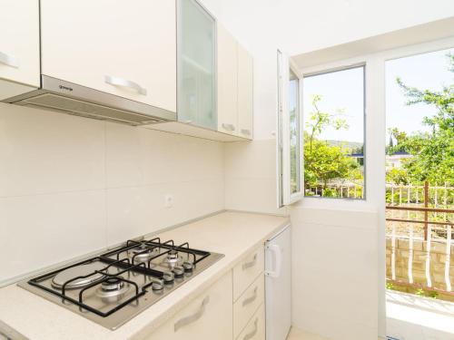 Apartments & Rooms Bari i - Standard Studio Apartment with Balcony and Garden View G1-6
